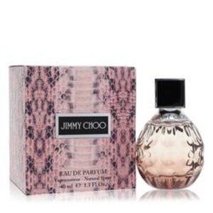 Jimmy Choo by Jimmy Choo - Eau De Parfum Spray 1.3 oz